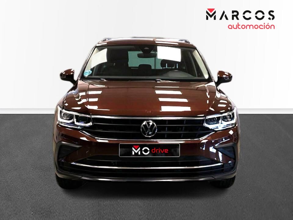 Foto del VOLKSWAGEN Tiguan 1.5 TSI Life DSG 110kW