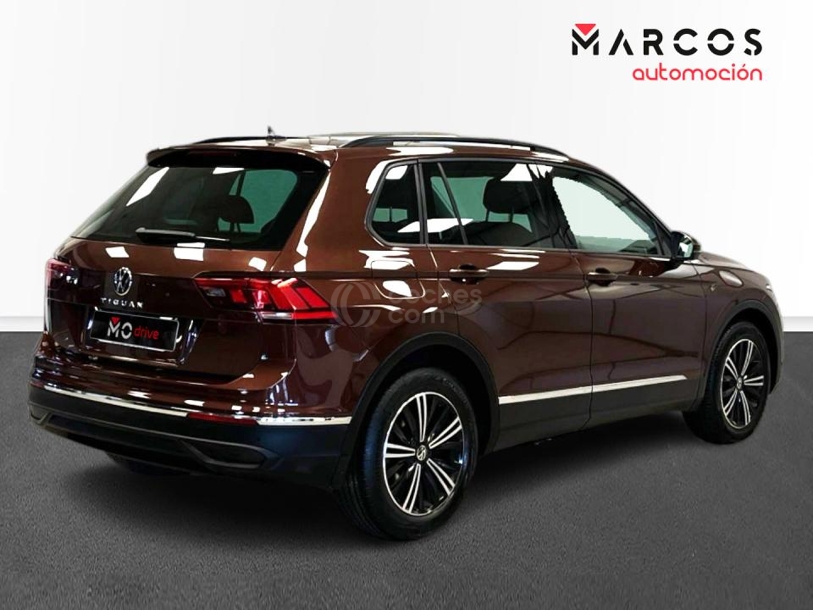 Foto del VOLKSWAGEN Tiguan 1.5 TSI Life DSG 110kW