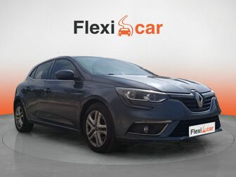 Imagen de RENAULT Mégane 1.2 TCe Energy Intens 97kW