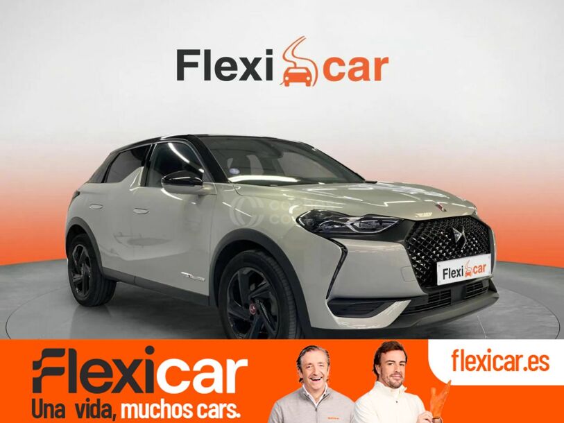 Foto del DS DS3 DS 3 1.2 PureTech S&S Performance Line EAT6 110