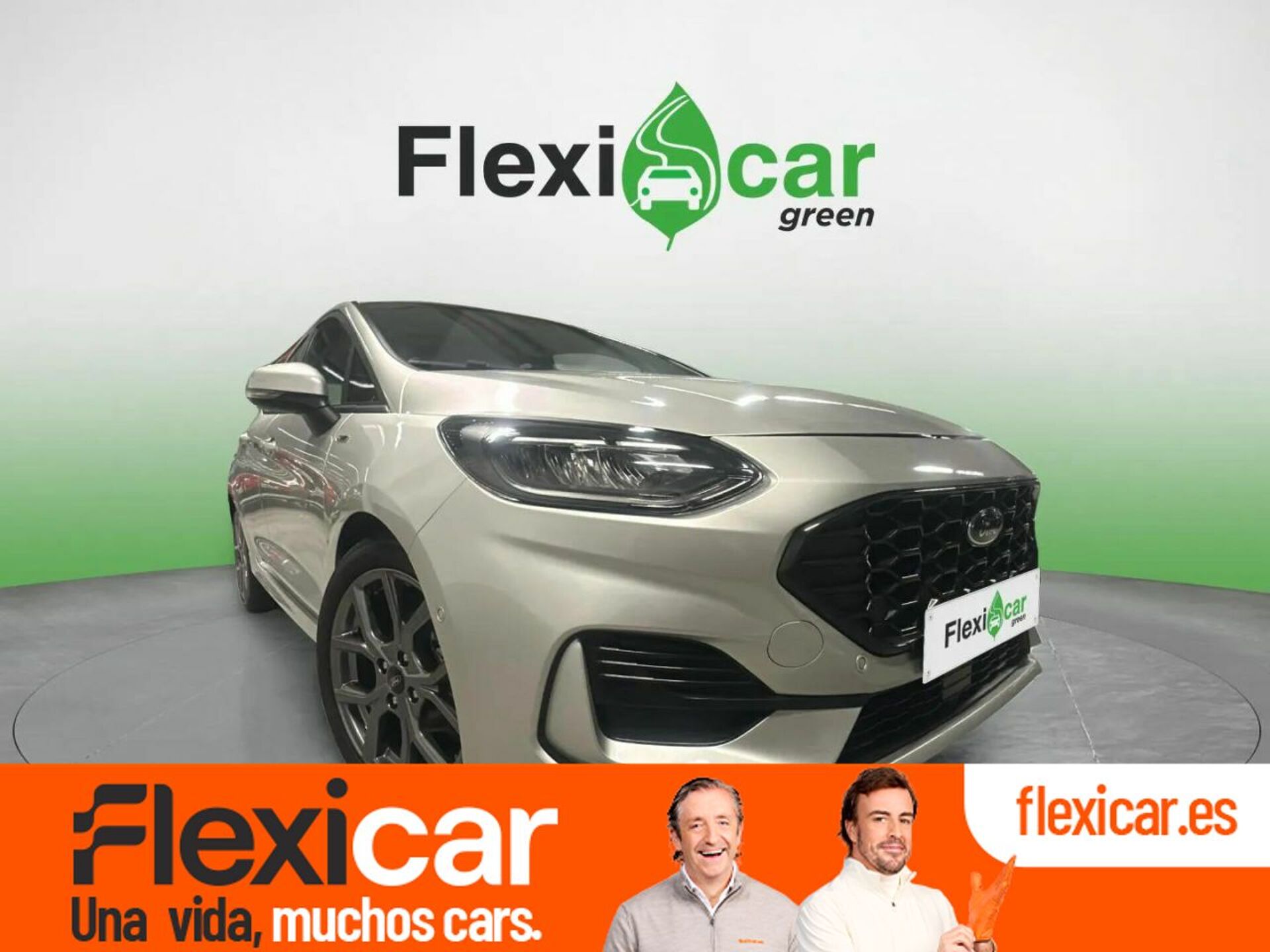 Imagen de FORD Fiesta