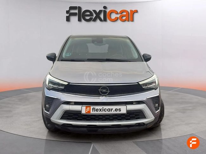 Foto del OPEL Crossland 1.2 S&S Edition 110