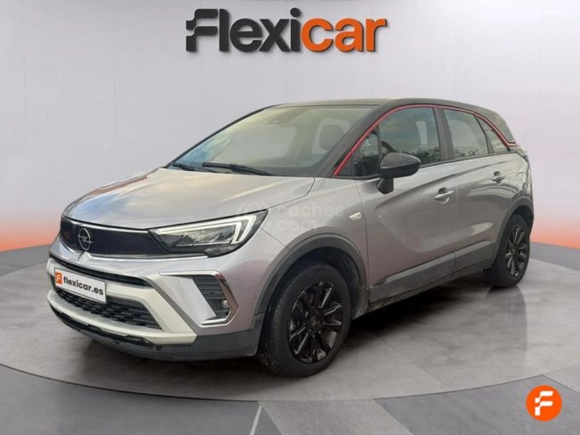 Foto del OPEL Crossland 1.2 S&S Edition 110
