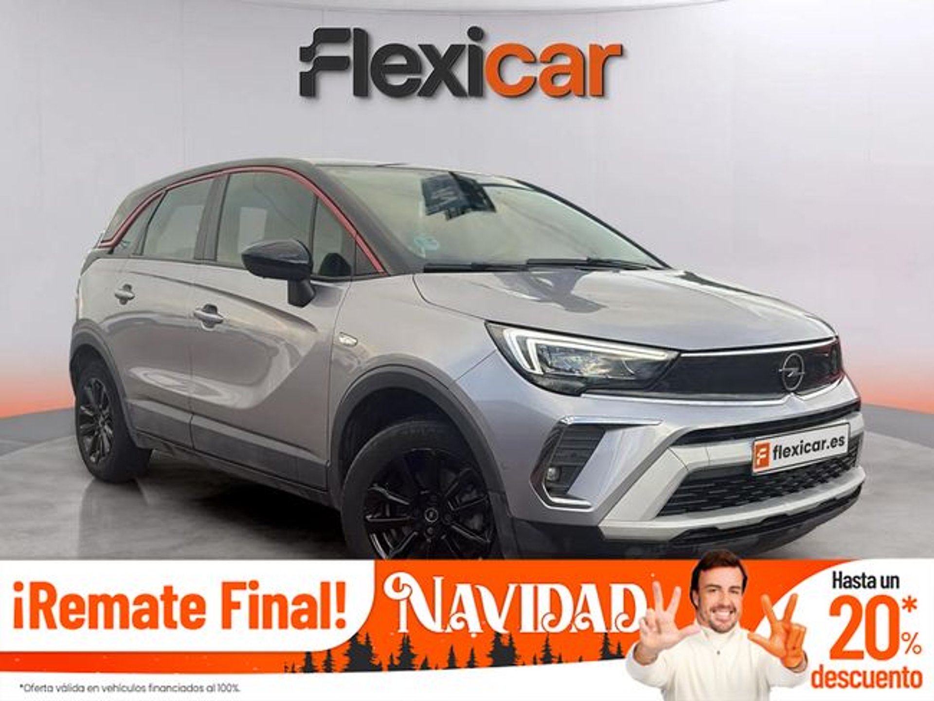 Imagen de OPEL Crossland