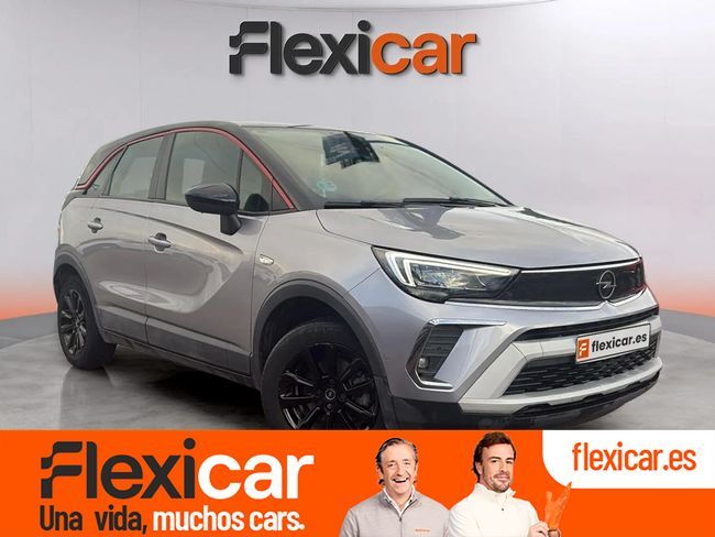 Foto del OPEL Crossland 1.2 S&S Edition 110
