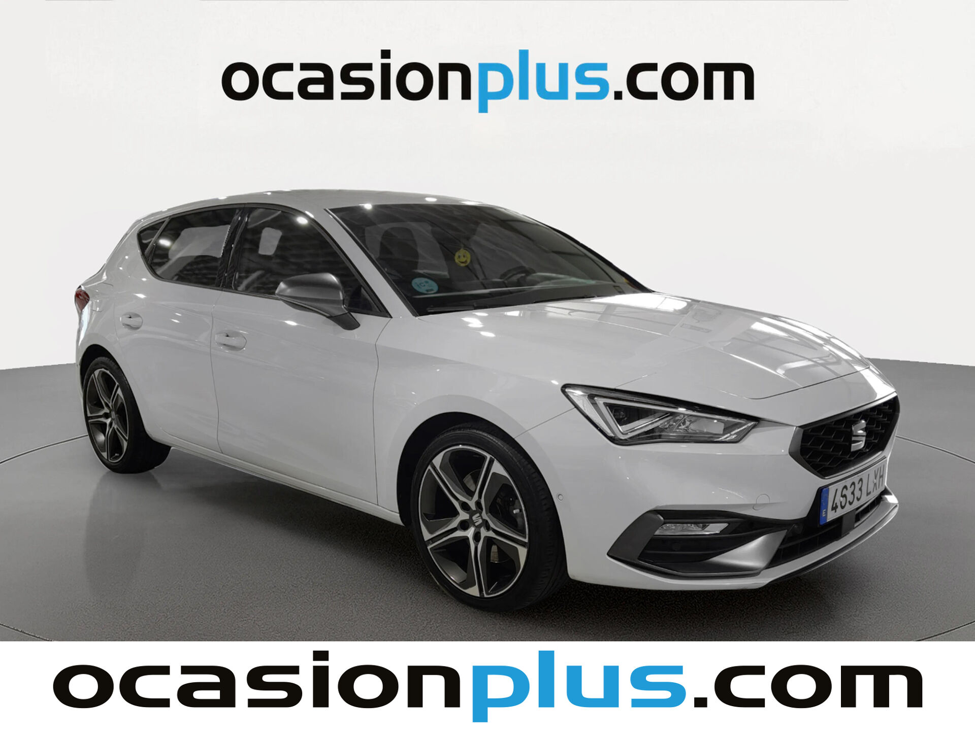 Imagen 2 de SEAT León