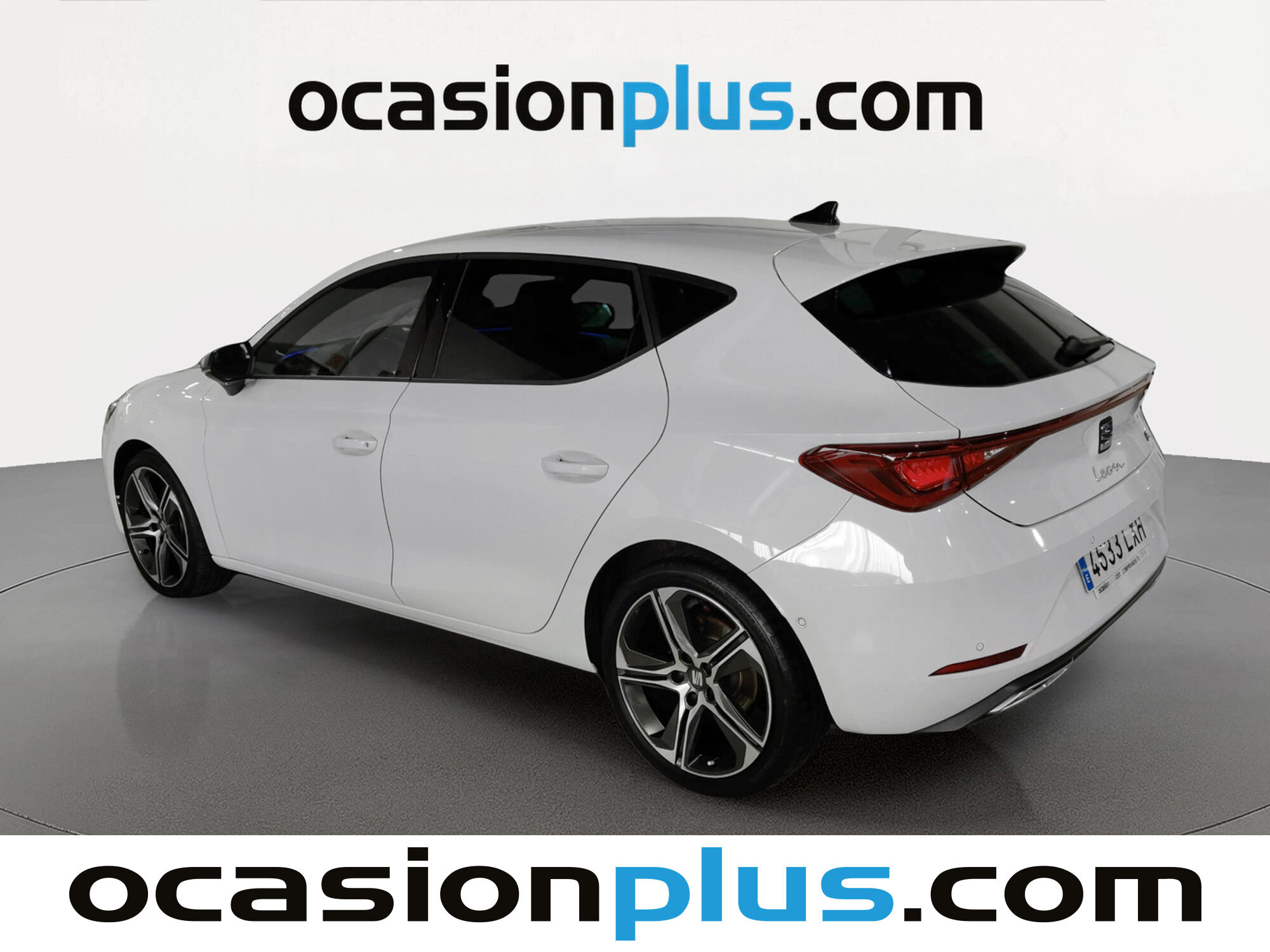 Foto del SEAT León 1.5 TSI S&S FR 150