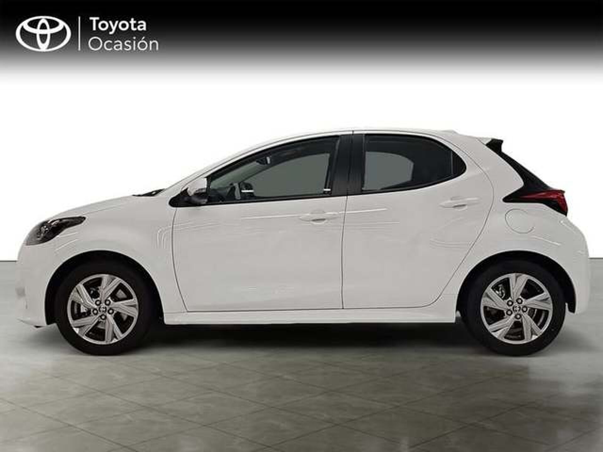 Imagen 3 de TOYOTA Yaris
