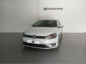 Imagen de VOLKSWAGEN Golf Variant 1.6TDI Sport