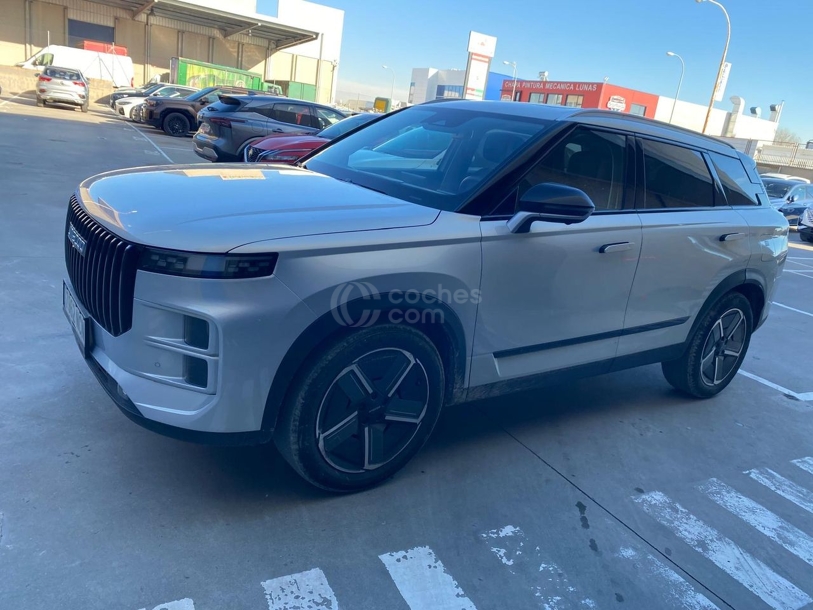 Foto del JAECOO 7 1.6 Select 4x2