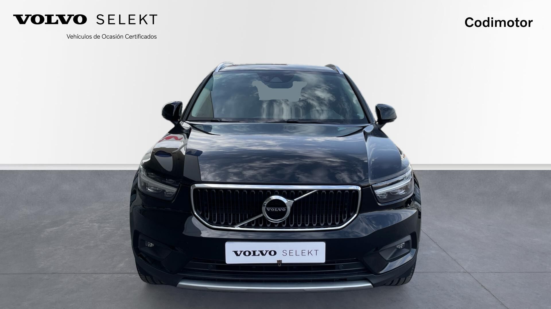 Foto del VOLVO XC40 D3 Business Plus Aut.
