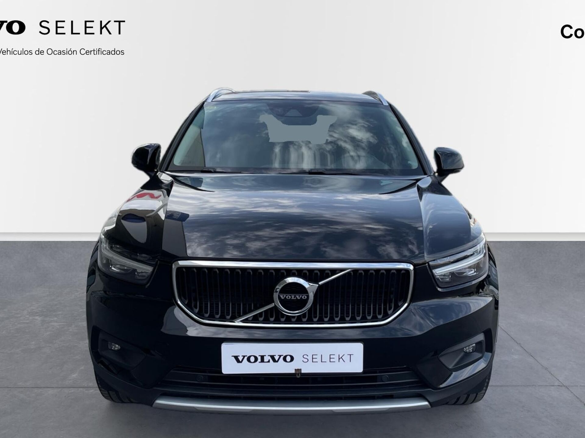 Imagen 3 de VOLVO XC40