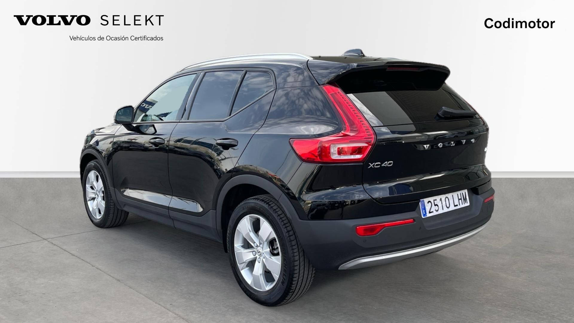 Foto del VOLVO XC40 D3 Business Plus Aut.