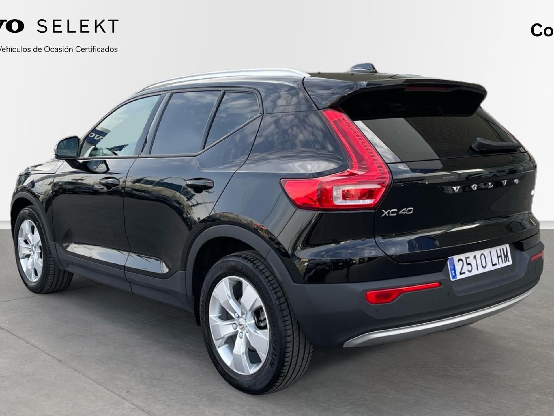 Imagen 2 de VOLVO XC40