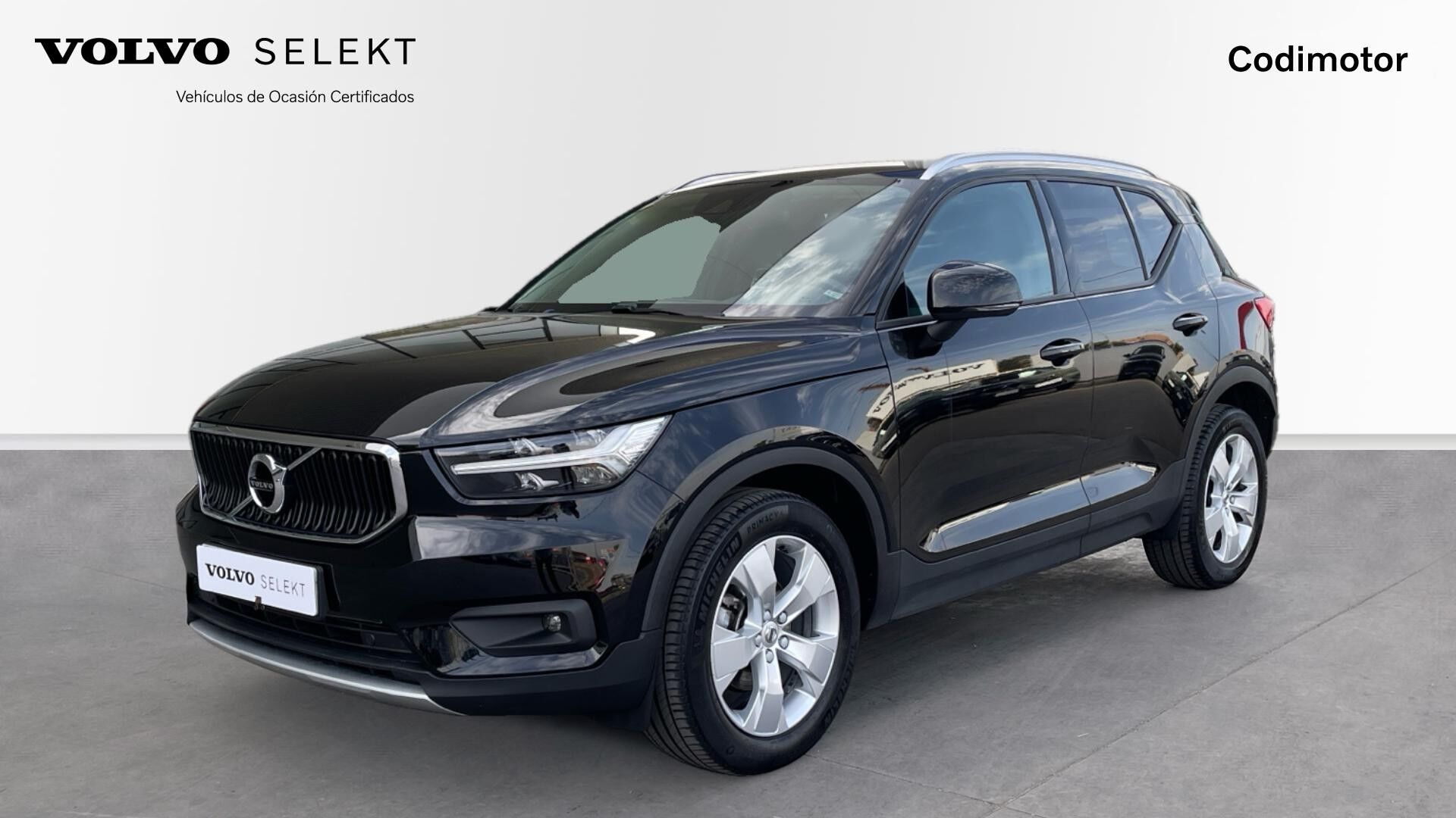 VOLVO XC40 (XC40 D3 BUSINESS PLUS AUTO MY20) en Sevilla