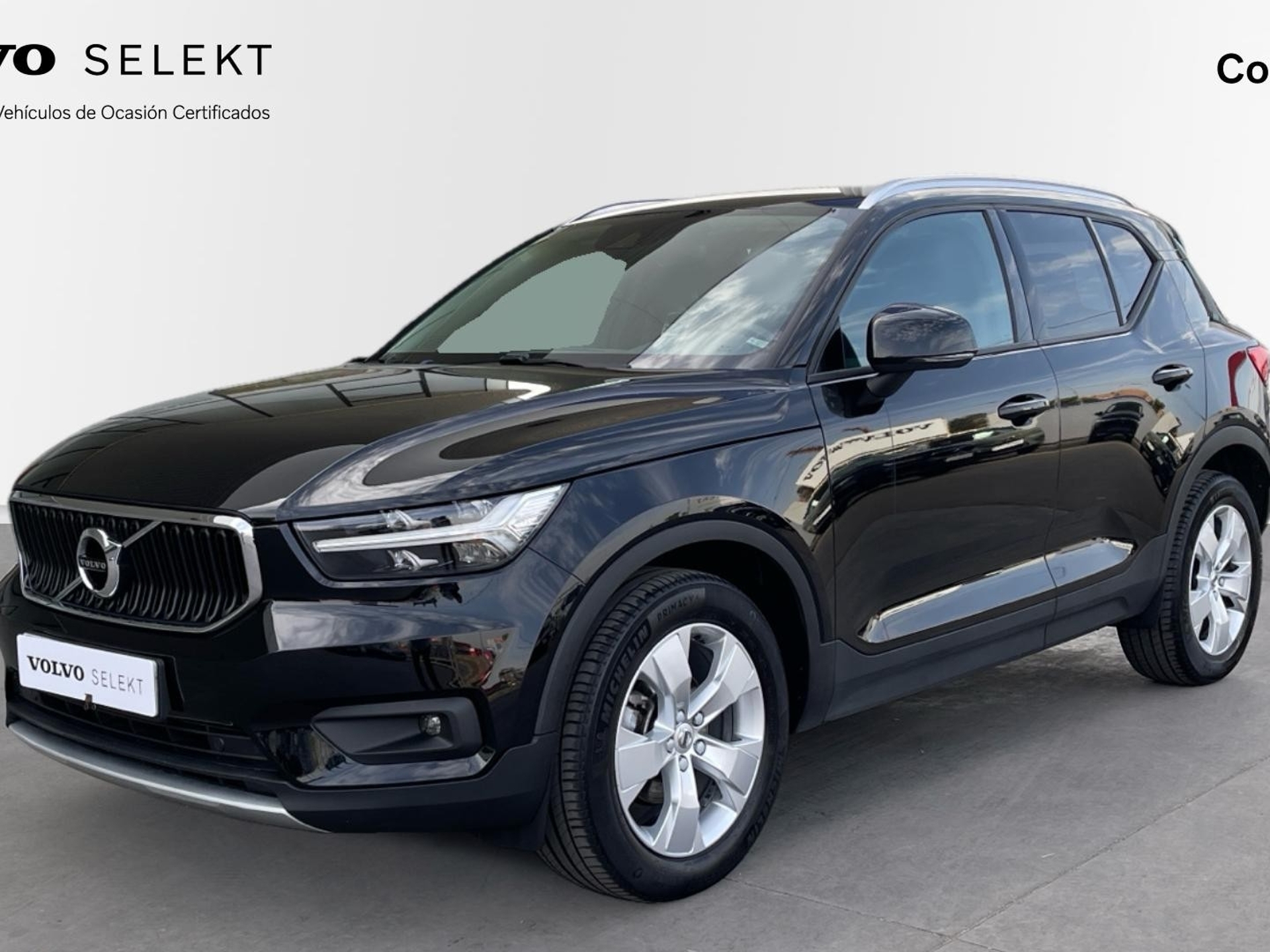 Imagen de VOLVO XC40