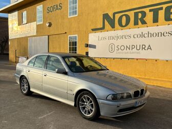 Imagen de BMW Serie 5 525i