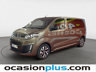 Imagen de CITROEN SpaceTourer e- M Feel 75 kWh