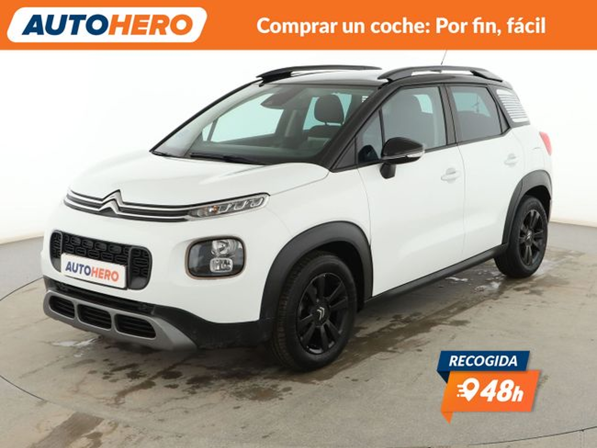 Imagen de CITROEN C3 Aircross