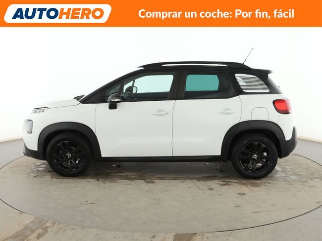 Foto del CITROEN C3 Aircross BlueHDi S&S Feel 100