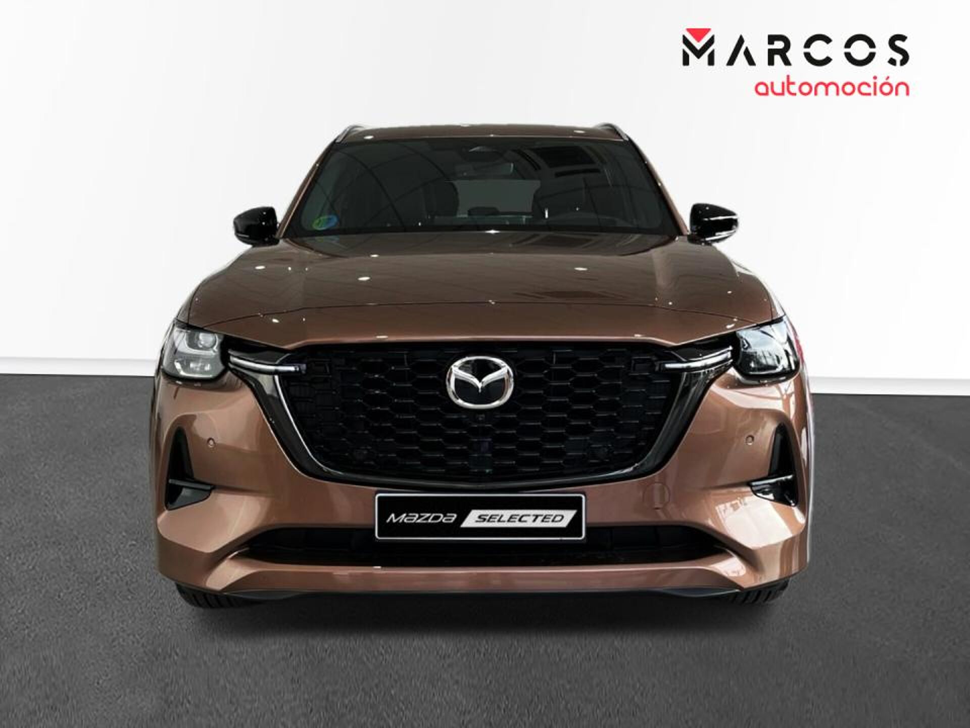 Imagen 2 de MAZDA CX-80