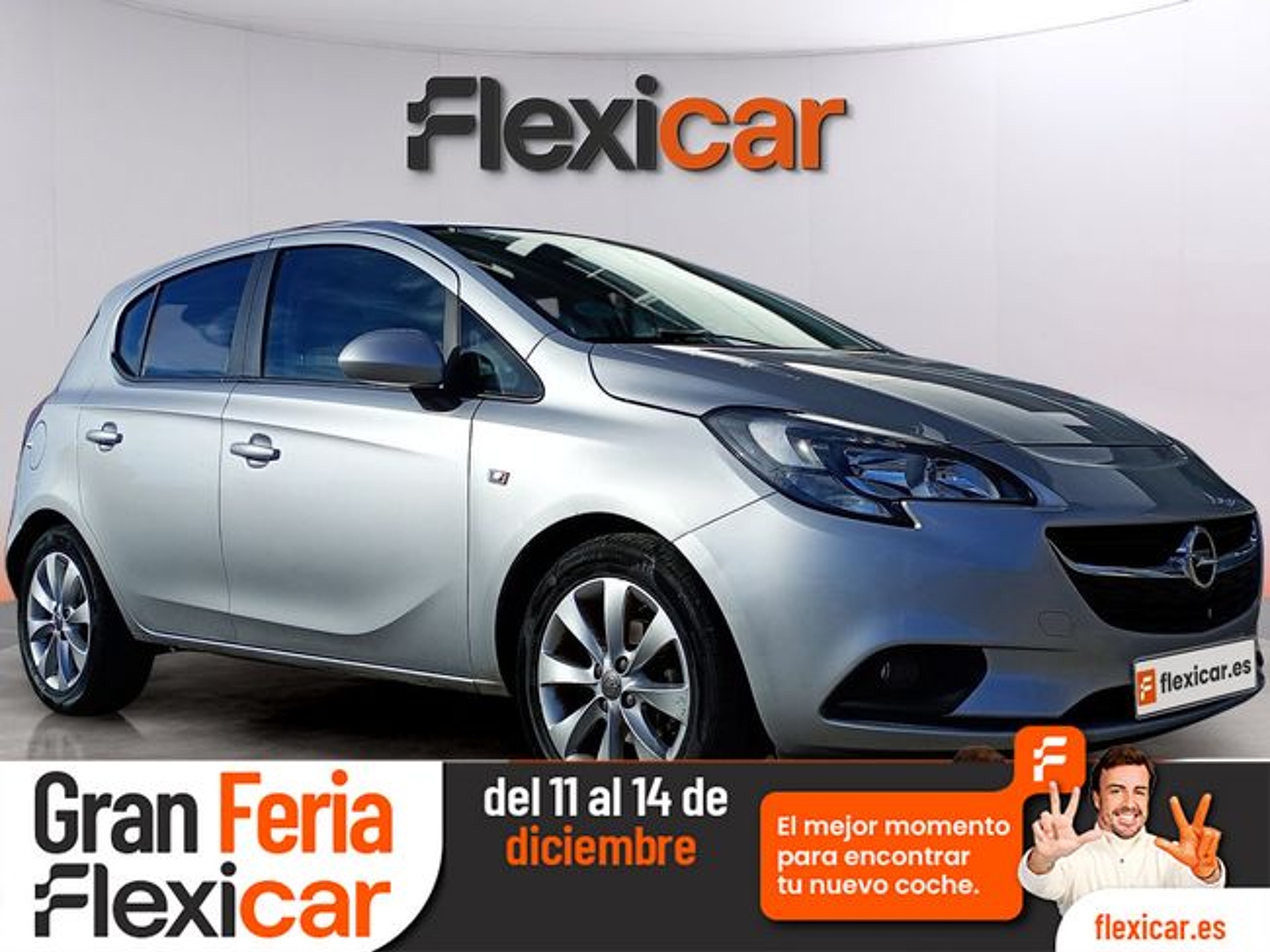 Imagen de OPEL Corsa