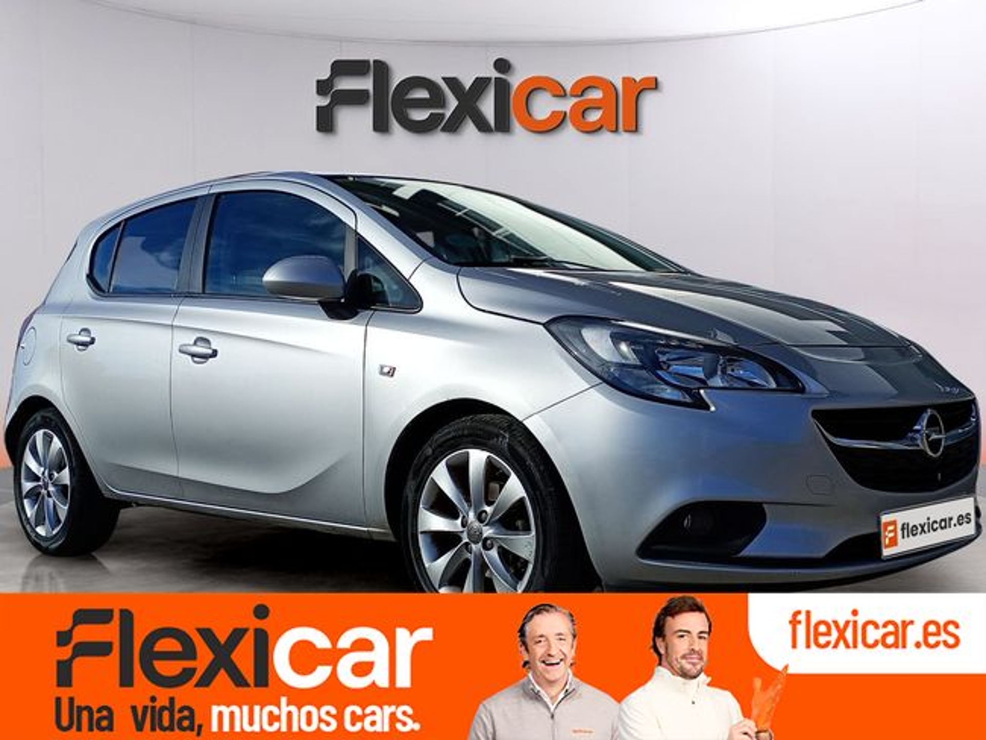 Imagen de OPEL Corsa