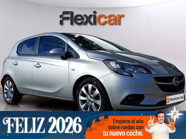 OPEL Corsa (1.4 66kW (90CV) Business) en Toledo