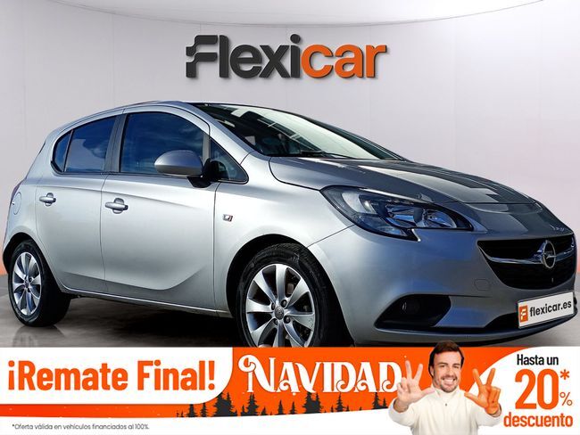 OPEL Corsa (1.4 66kW (90CV) Business) en Toledo