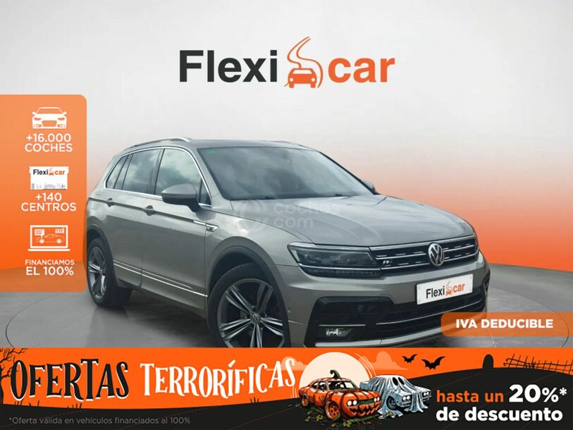 Foto del VOLKSWAGEN Tiguan 1.5 TSI Sport DSG 110kW