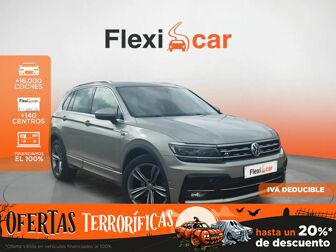 Imagen de VOLKSWAGEN Tiguan 1.5 TSI Sport DSG 110kW