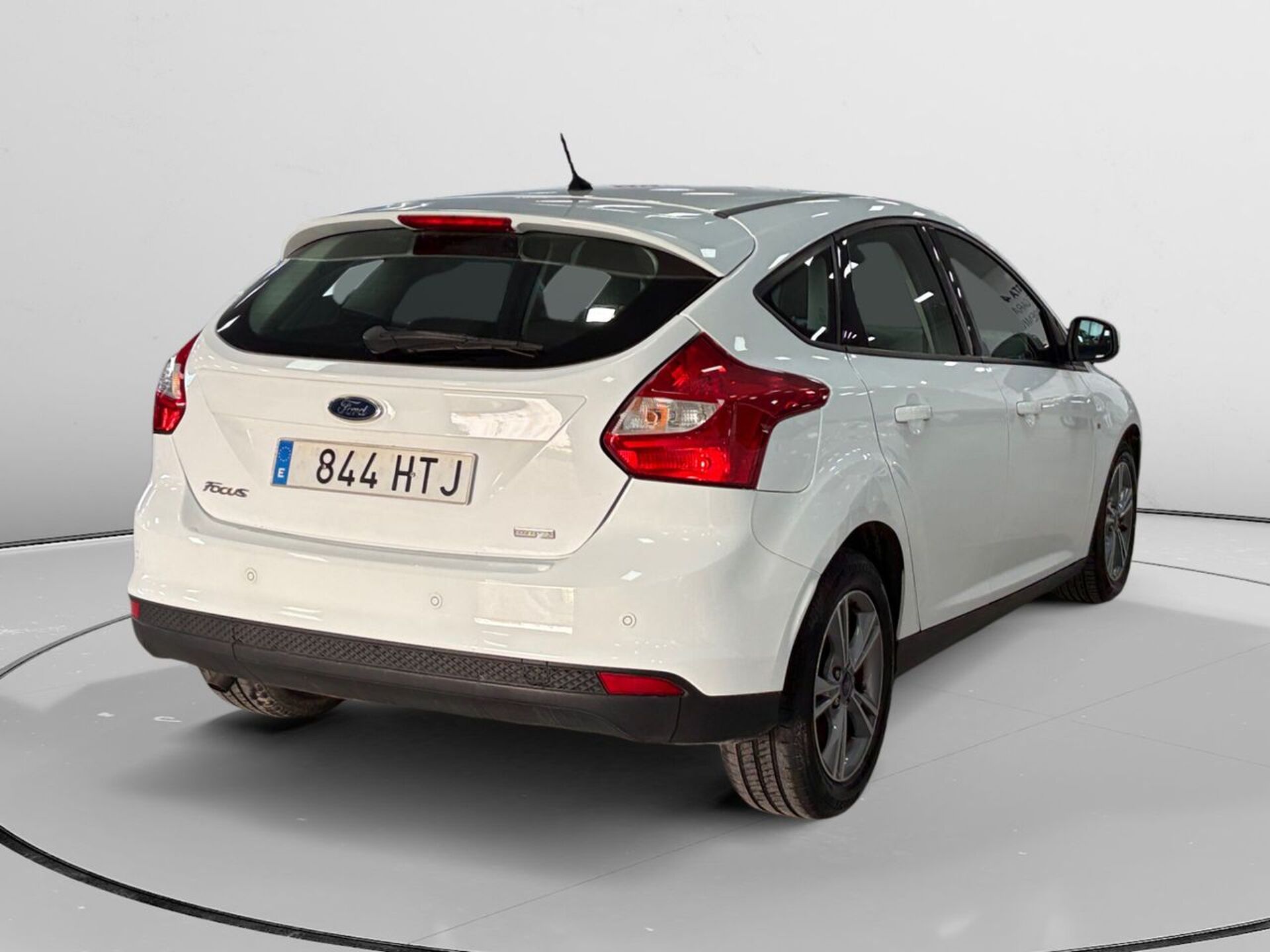 Imagen 2 de FORD Focus