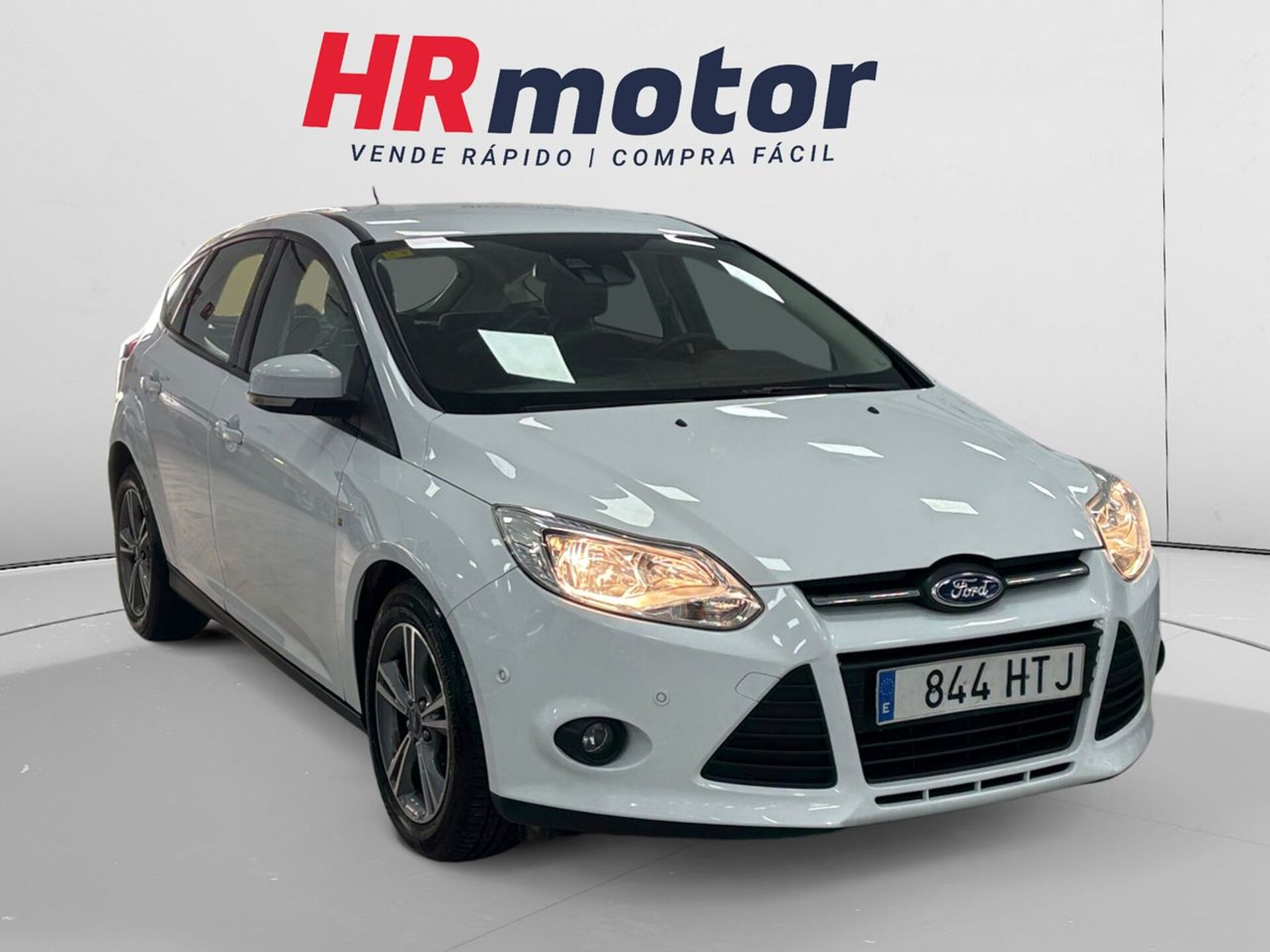 Imagen 1 de FORD Focus