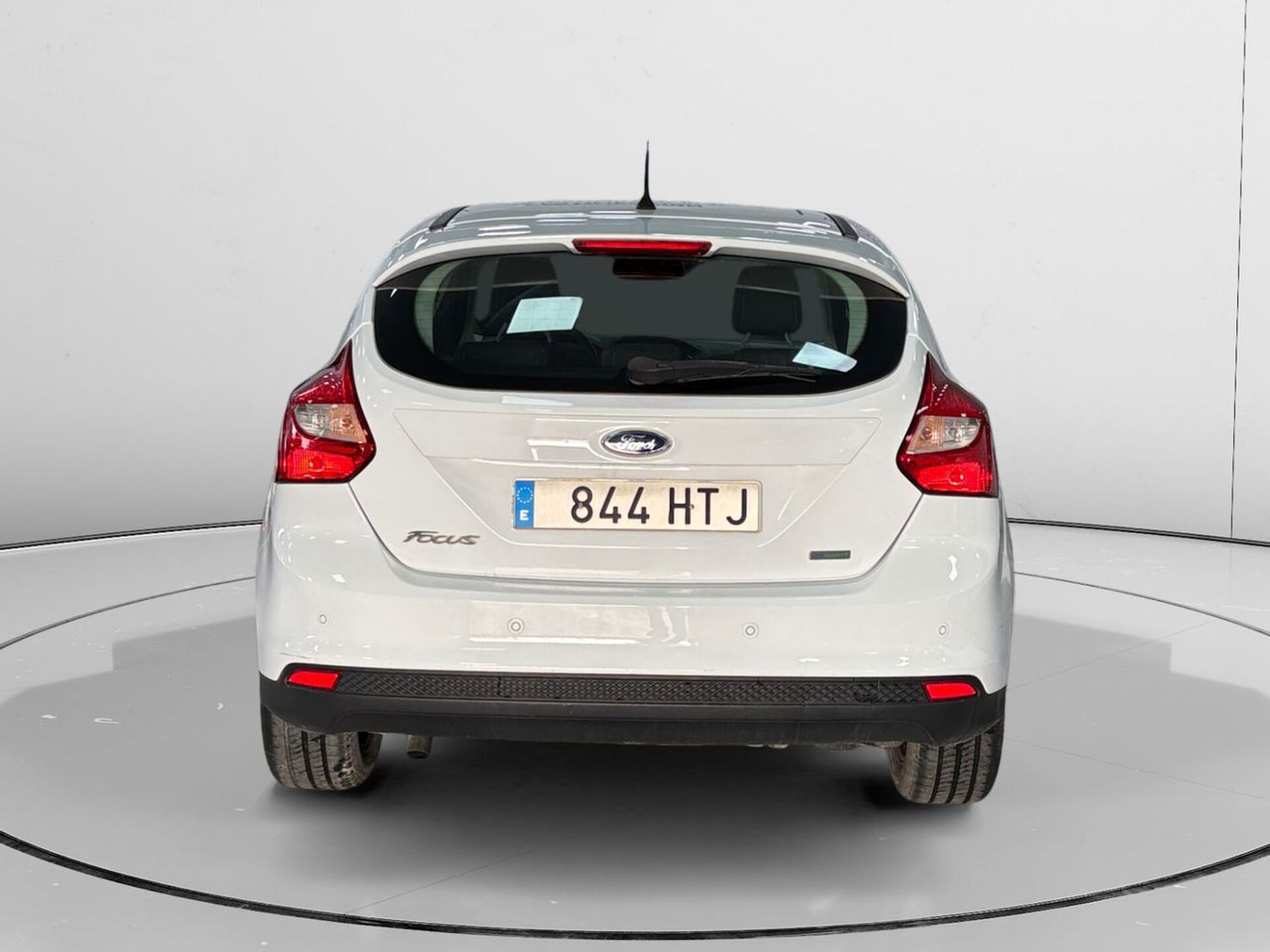 Imagen 3 de FORD Focus