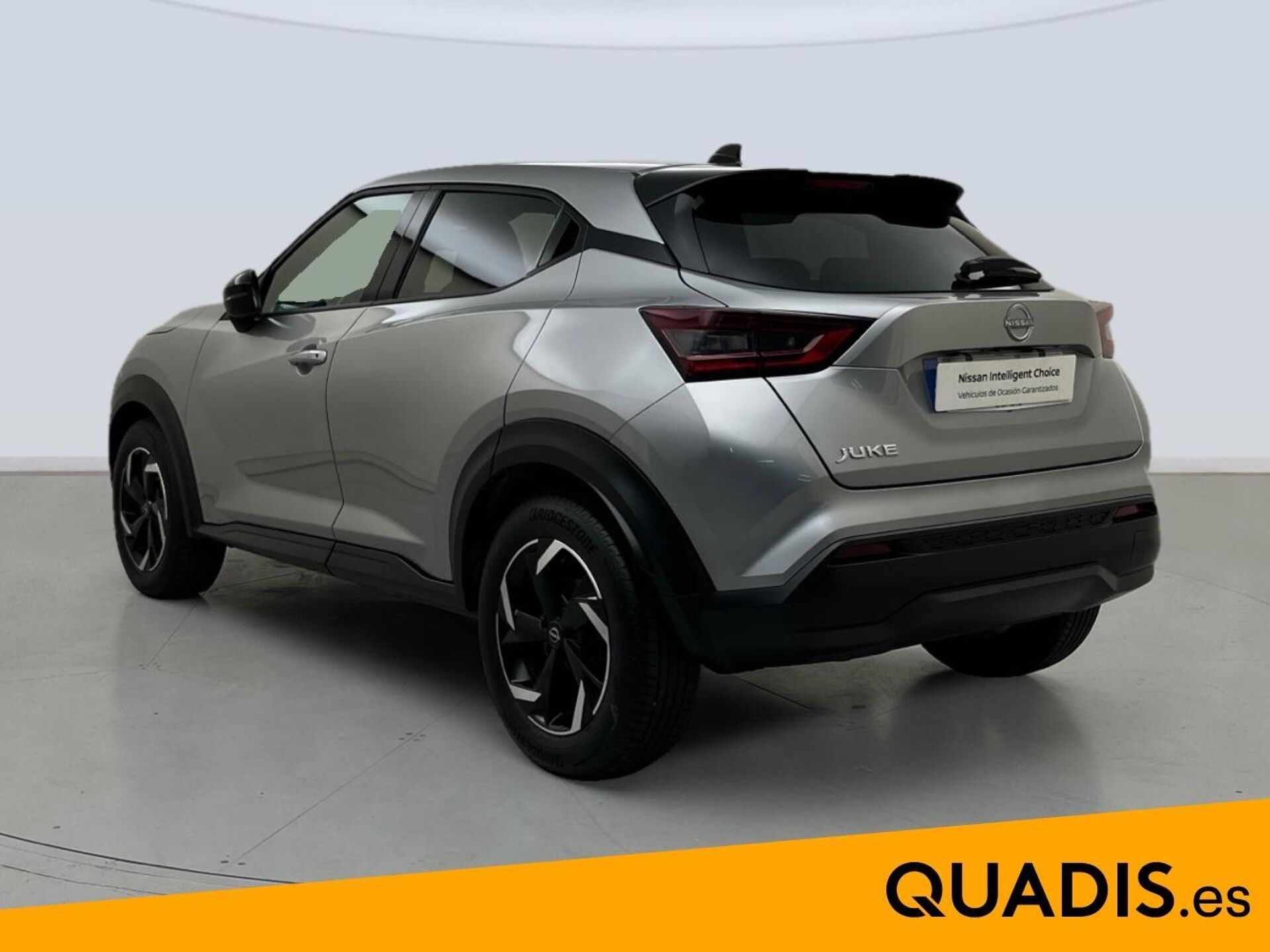 Imagen 2 de NISSAN Juke