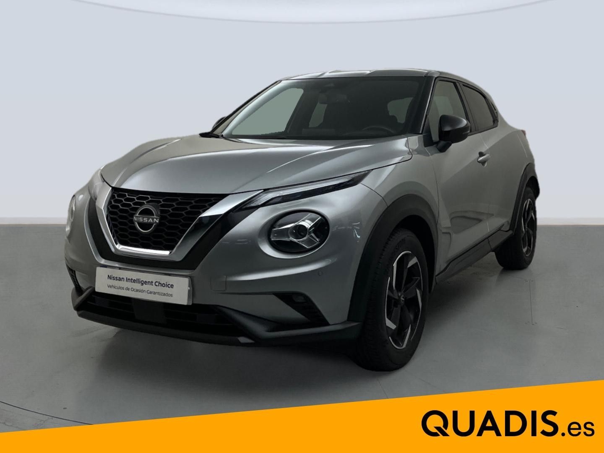 Imagen de NISSAN Juke