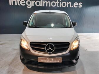 Imagen de MERCEDES Citan Tourer 109CDI Sport