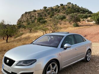 Imagen de SEAT Exeo 2.0TSI Sport