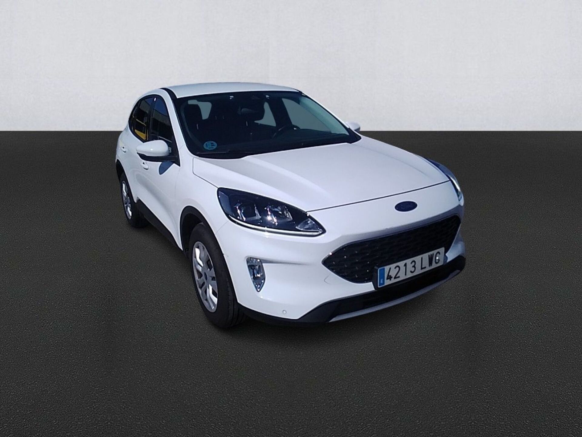 Imagen 3 de FORD Kuga