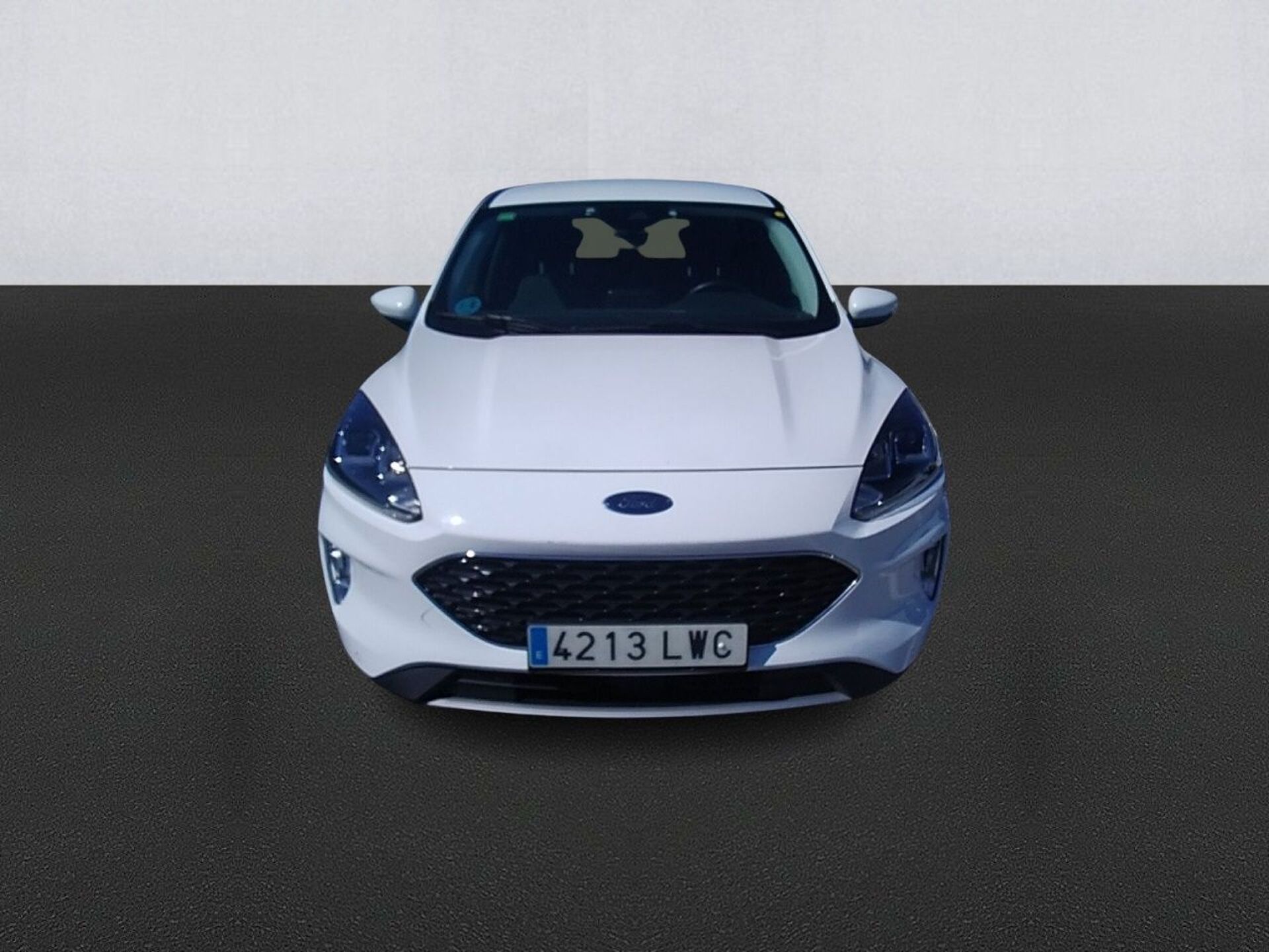 Imagen 2 de FORD Kuga