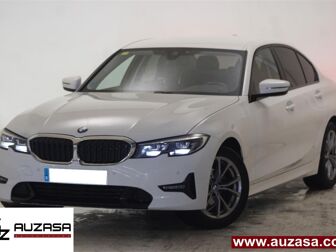 Imagen de BMW Serie 3 318d