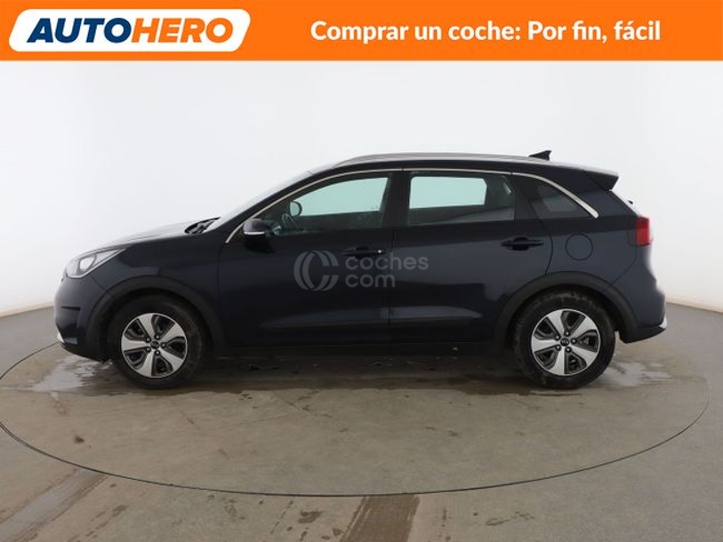 Foto del KIA Niro 1.6 HEV Drive