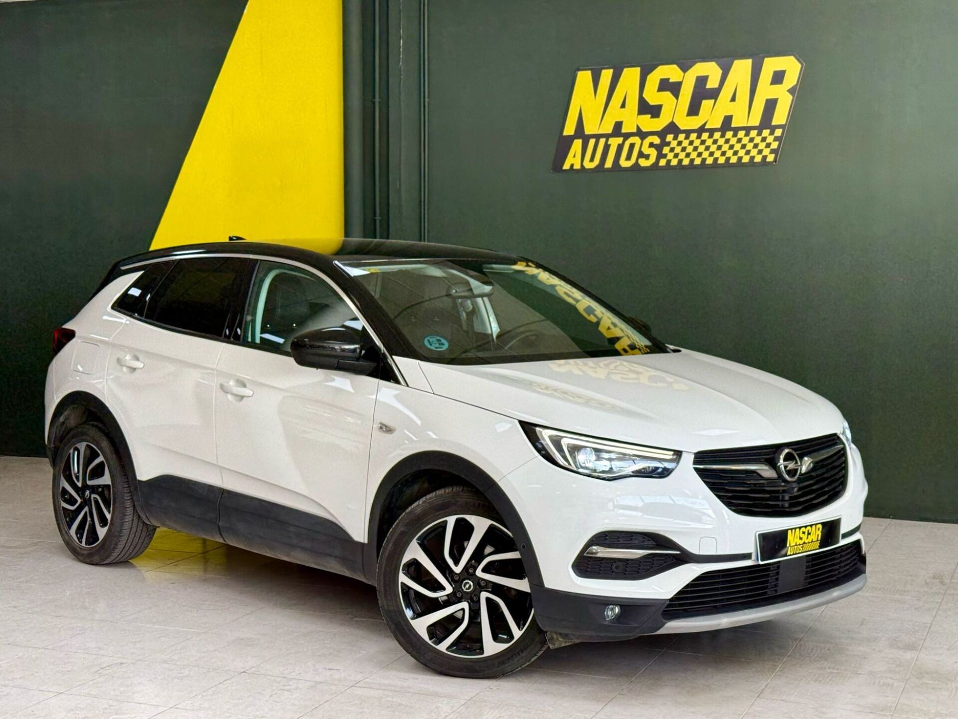 Imagen de OPEL Grandland X