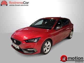 Imagen de SEAT León 1.5 TSI S&S FR 130