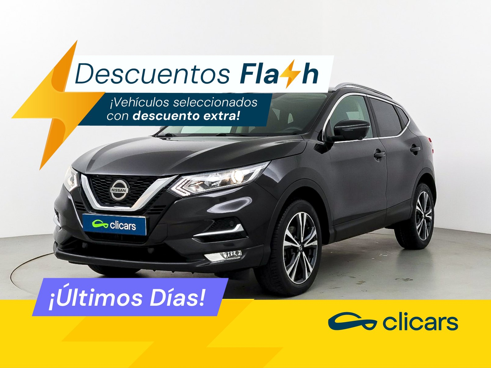 Imagen de NISSAN Qashqai