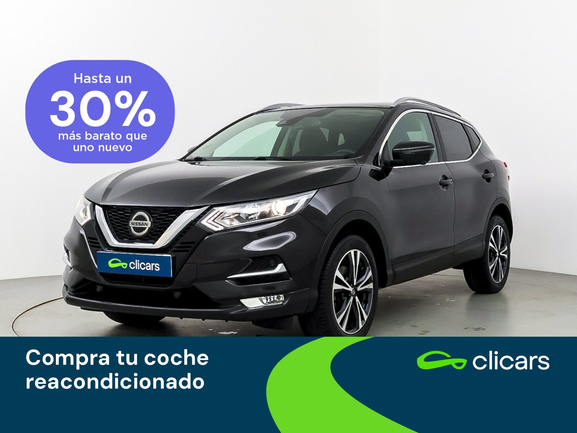 Imagen de NISSAN Qashqai