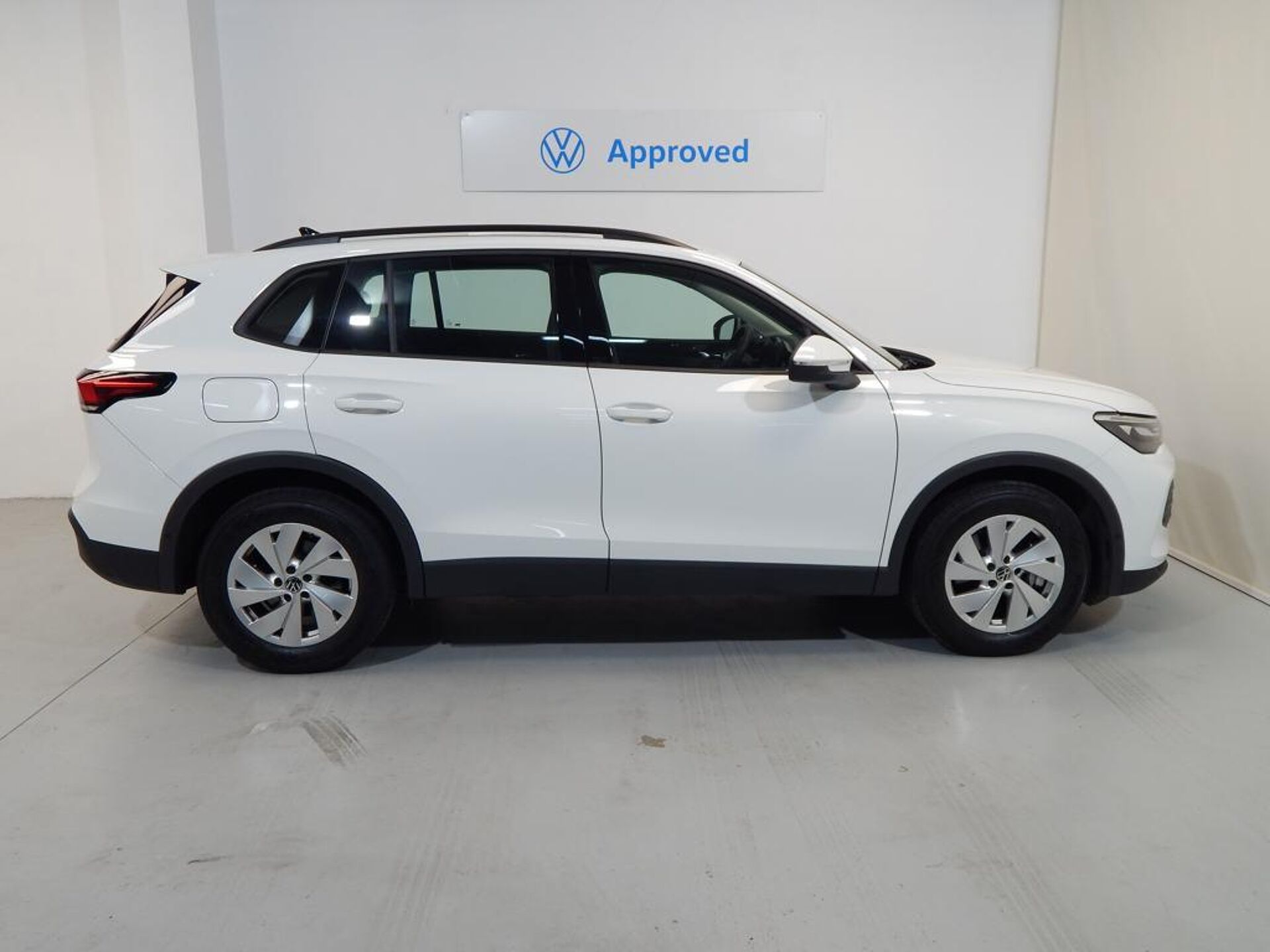 Imagen 3 de VOLKSWAGEN Tiguan