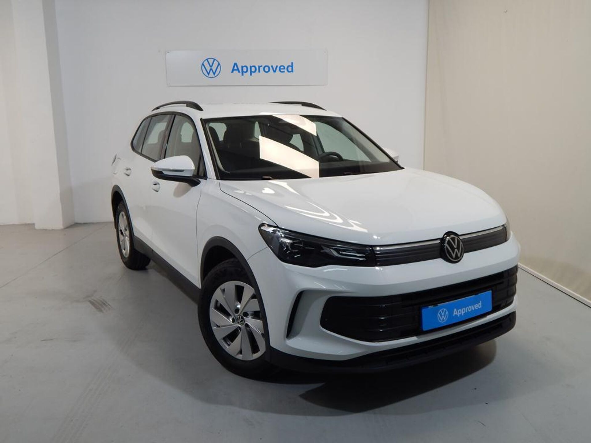 Imagen 1 de VOLKSWAGEN Tiguan