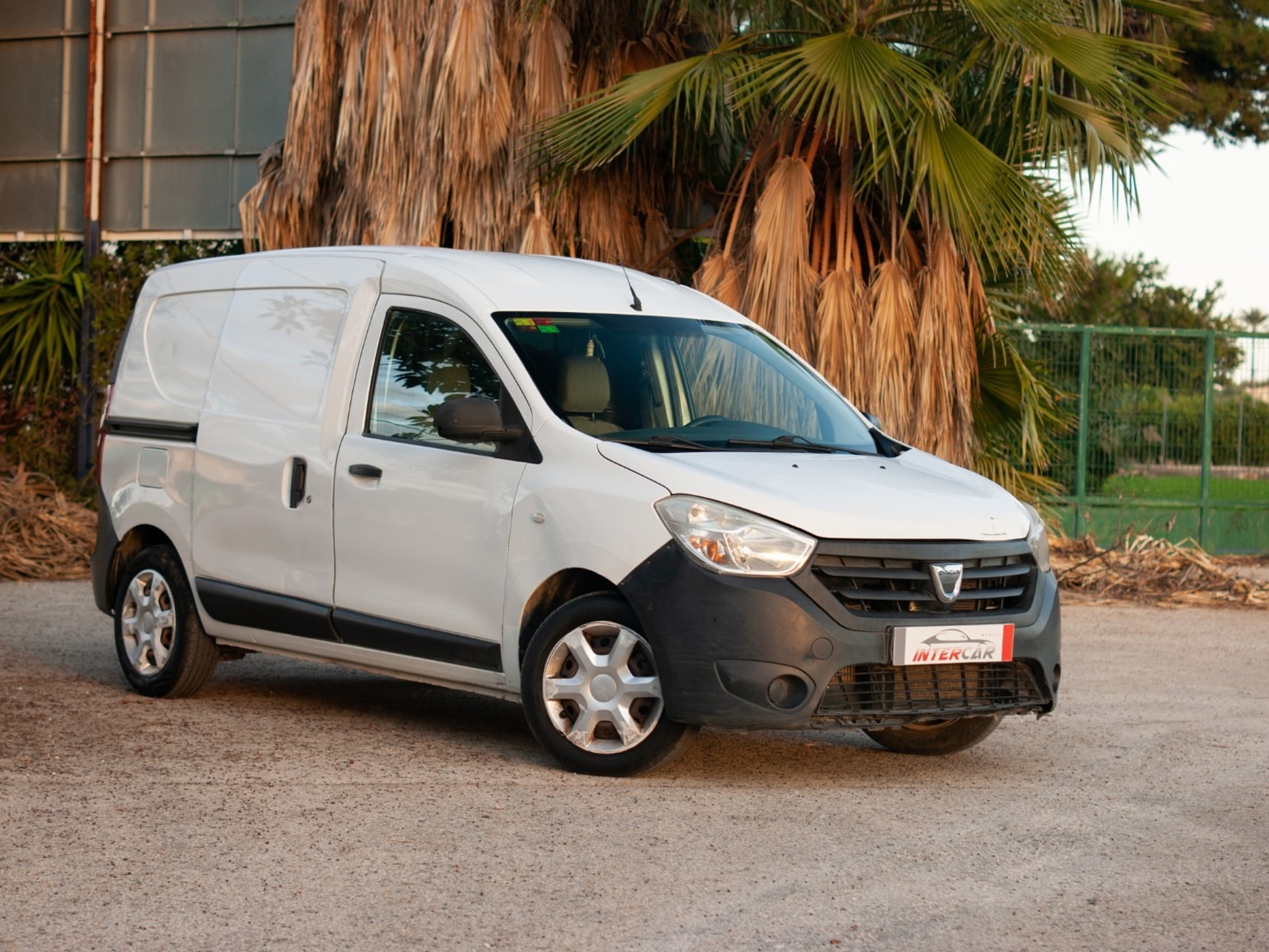 Imagen de DACIA Dokker