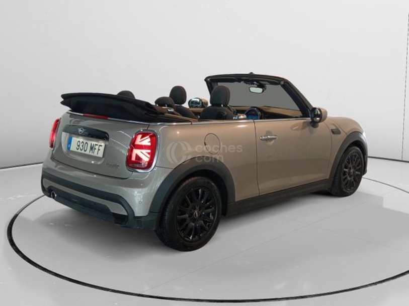 Foto del MINI Mini Cabrio Cooper Aut.